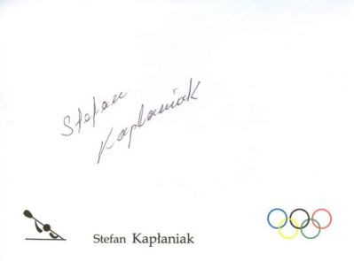 Stefan Kapłaniak
