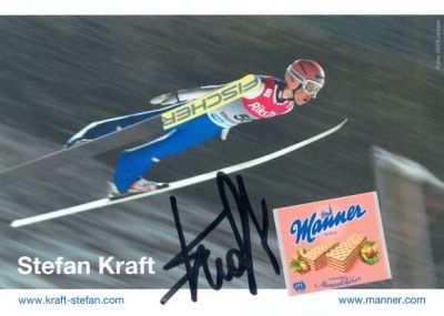 Stefan Kraft
