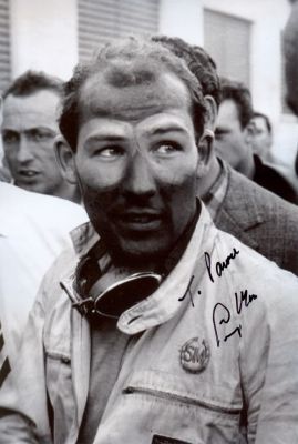 Stirling Moss
