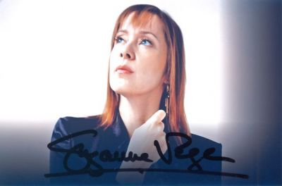 Suzanne Vega
