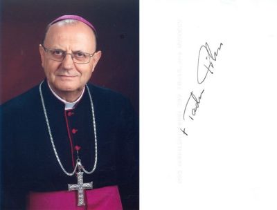 bp Tadeusz Pikus
