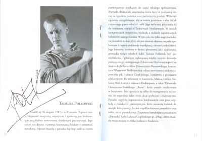 Tadeusz Polkowski "Tadek"
