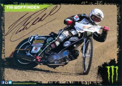 Tai Woffinden
