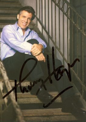 Thomas Hampson
