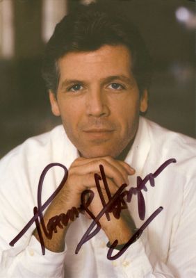 Thomas Hampson
