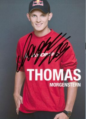 Thomas Morgenstern
