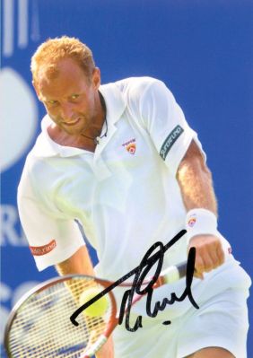 Thomas Muster
