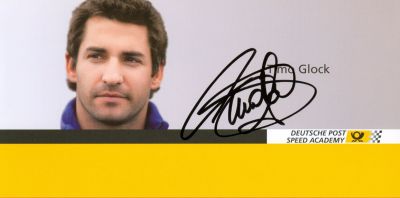 Timo Glock
