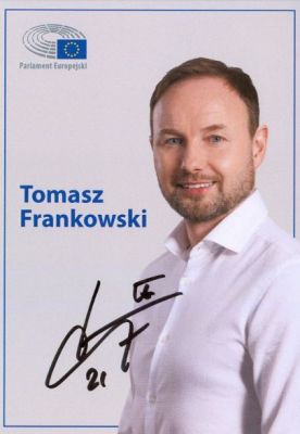 Tomasz Frankowski
