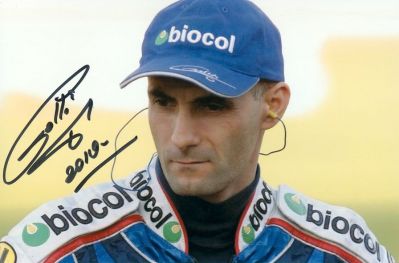 Tomasz Gollob
