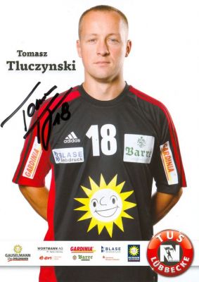 Tomasz Tłuczyński
