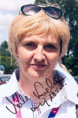 Urszula Kielan
