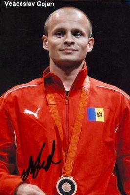 Veaceslav Gojan
