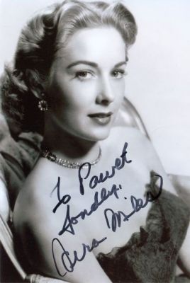 Vera Miles
