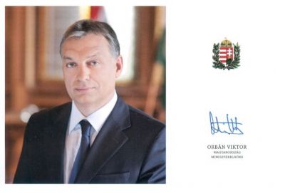 Viktor Orban (PP)
