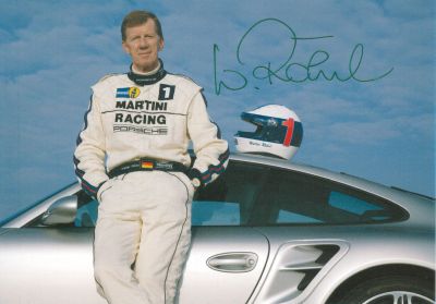 Walter Rohrl
