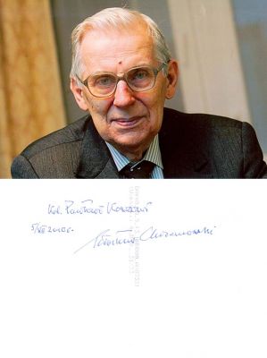 Wiesław Chrzanowski
