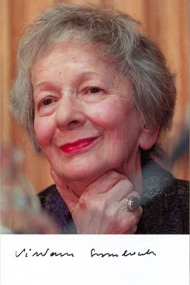 Wisława Szymborska
