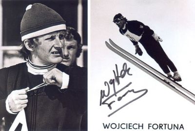 Wojciech Fortuna
