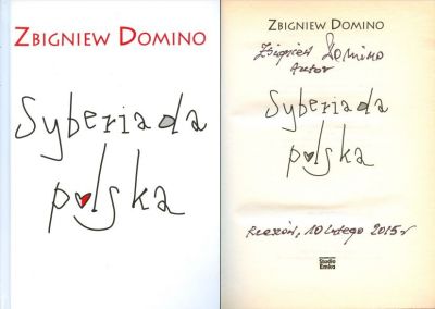 Zbigniew Domino
