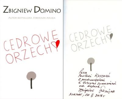 Zbigniew Domino
