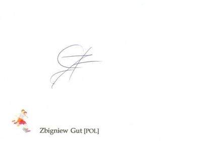 Zbigniew Gut
