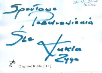 Zygmunt Kukla
