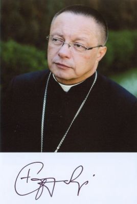 abp Grzegorz Ryś
