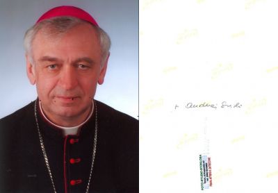 bp Adnrzej Suski
