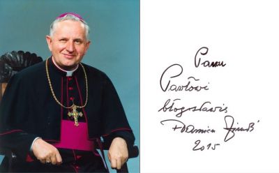 bp Damian Zimoń
