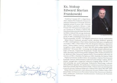 bp Edward Frankowski
