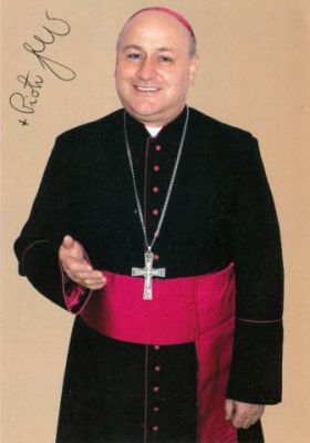 bp Piotr Greger
