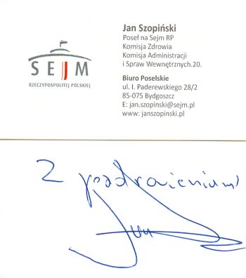 Jan Szopiński
