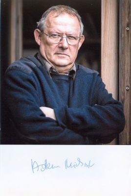 Adam Michnik
