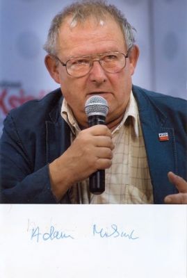 Adam Michnik
