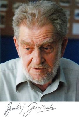 Andrzej Gwiazda
