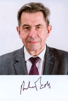 Andrzej Zoll
