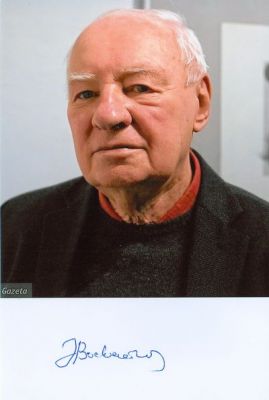 Jacek Bocheński
