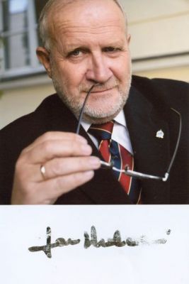 Jan Widacki
