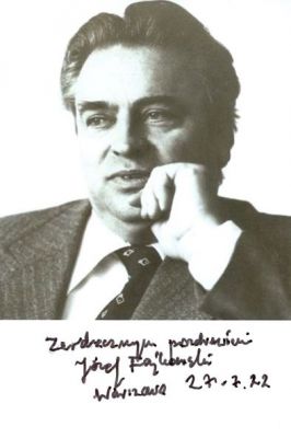 Józef Fajkowski
