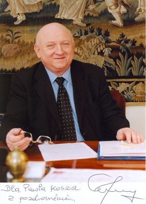 Józef Oleksy
