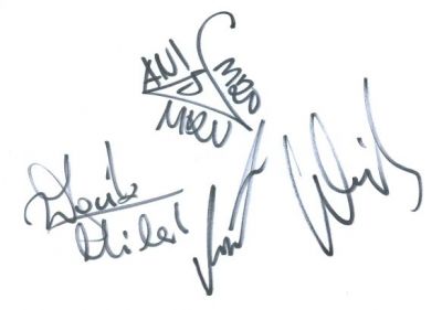 Kabaret Ani Mru Mru (Michał Wójcik, Marcin Wójcik, Waldemar Wilkołek)
