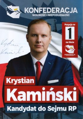 Krystian Kamiński
