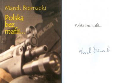 Marek Biernacki
