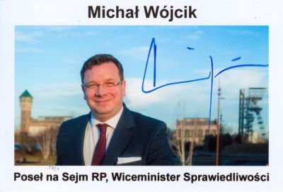 Michał Wójcik
