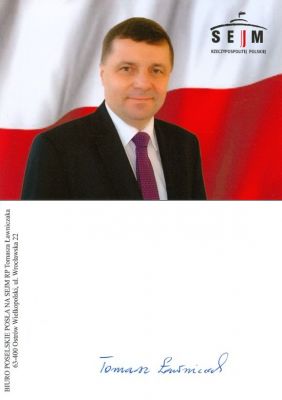 Tomasz Ławniczak
