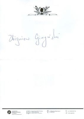 Zbigniew Girzyński
