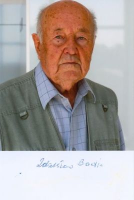 Zdzisław Badio
