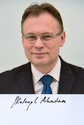 Arkadiusz Mularczyk
