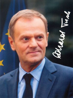 Donald Tusk (PP)
